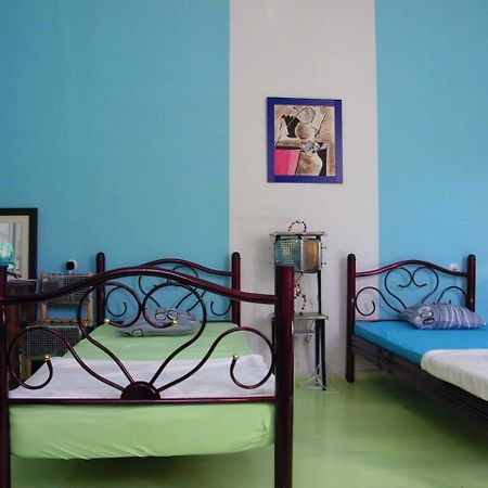 Jasmine Boutique Guesthouse Ахалцихе Екстериор снимка
