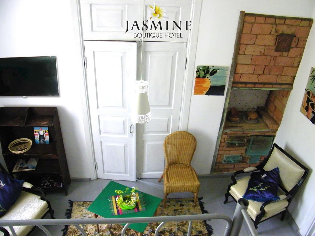 Jasmine Boutique Guesthouse Ахалцихе Екстериор снимка