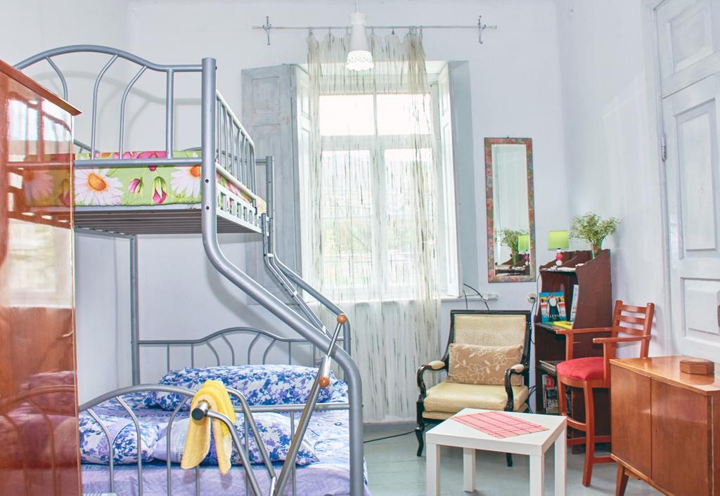 Jasmine Boutique Guesthouse Ахалцихе Екстериор снимка