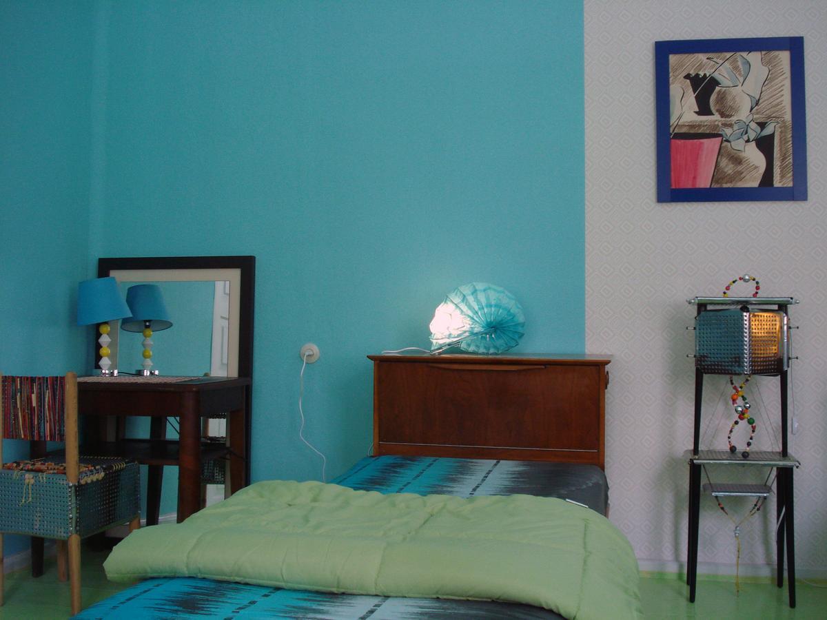 Jasmine Boutique Guesthouse Ахалцихе Екстериор снимка