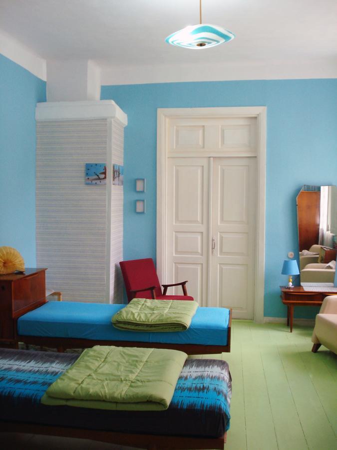 Jasmine Boutique Guesthouse Ахалцихе Екстериор снимка