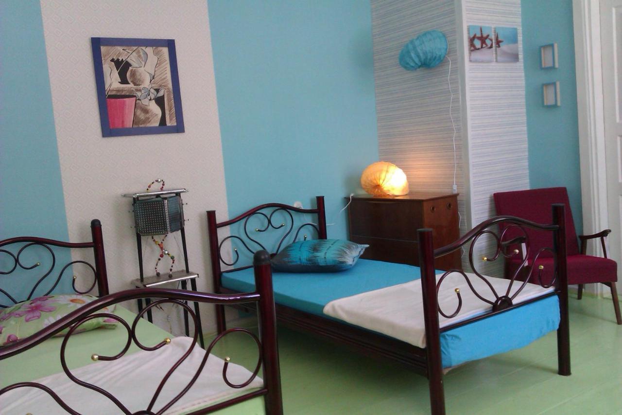 Jasmine Boutique Guesthouse Ахалцихе Екстериор снимка