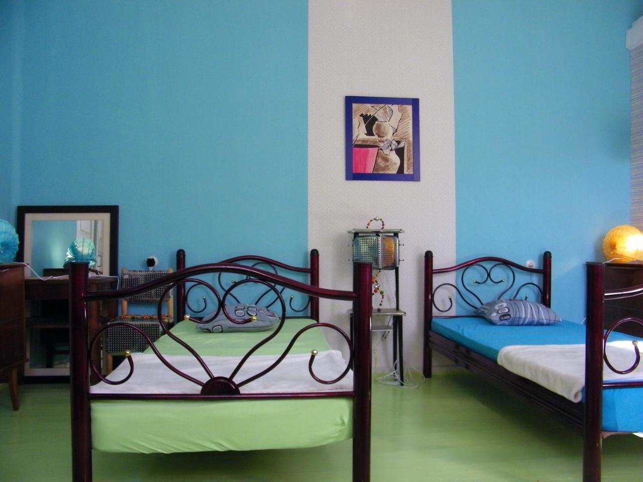 Jasmine Boutique Guesthouse Ахалцихе Екстериор снимка