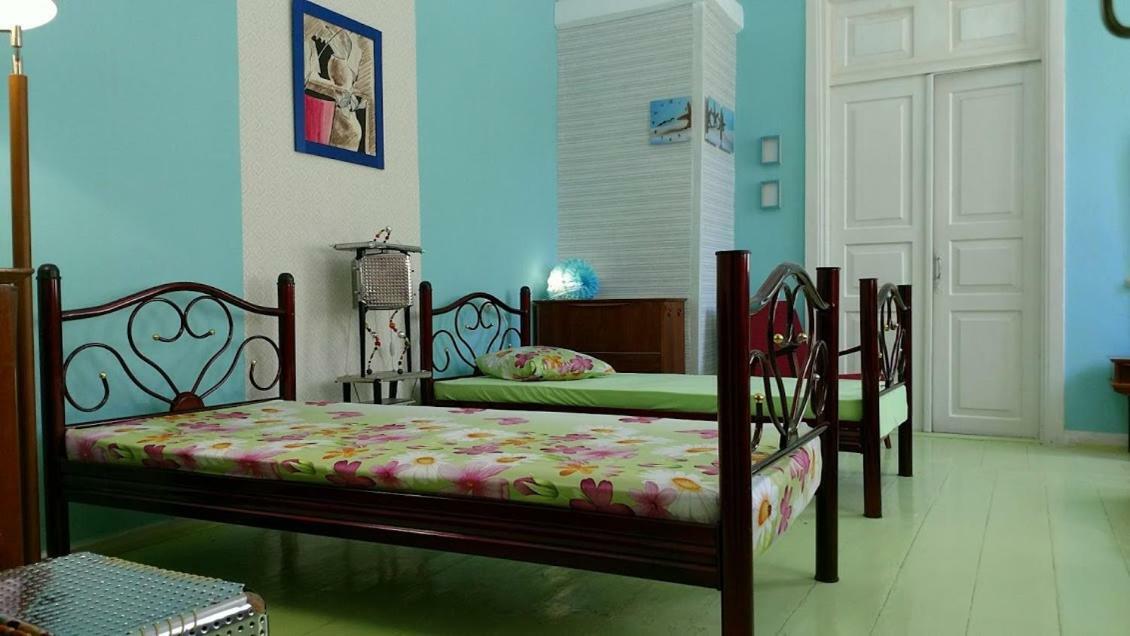 Jasmine Boutique Guesthouse Ахалцихе Екстериор снимка