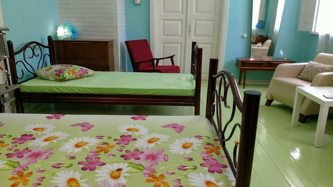 Jasmine Boutique Guesthouse Ахалцихе Екстериор снимка